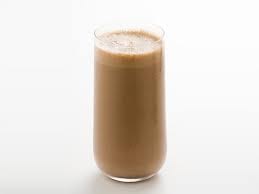 dates milk shake